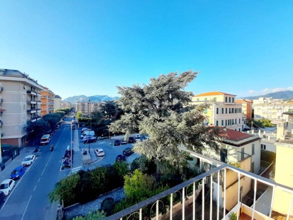 appartamento in vendita a Lavagna