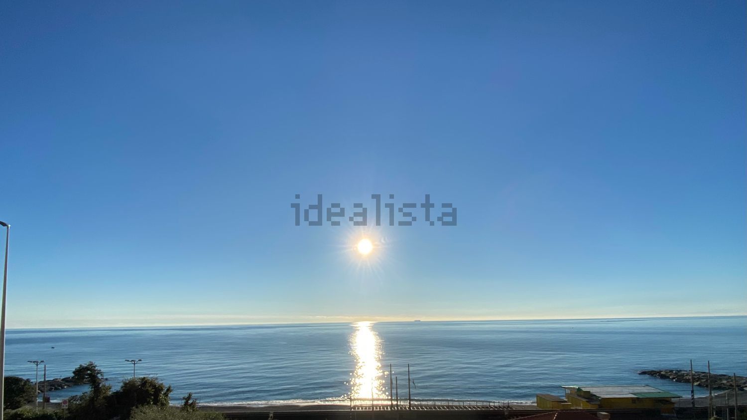 appartamento in vendita a Lavagna