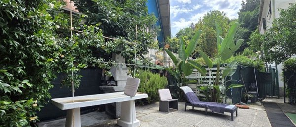 appartamento in vendita a Lavagna