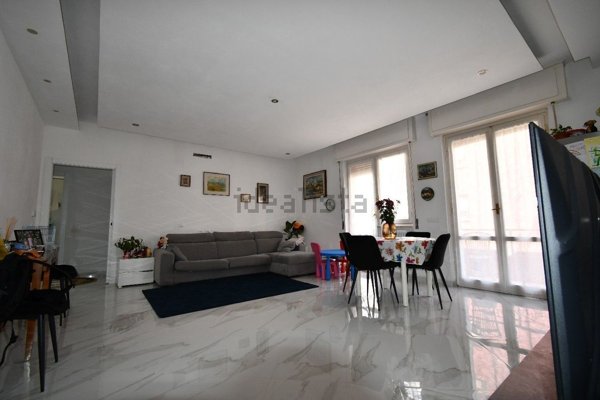 appartamento in vendita a Lavagna