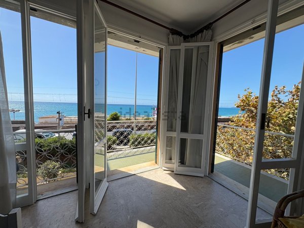 appartamento in vendita a Lavagna