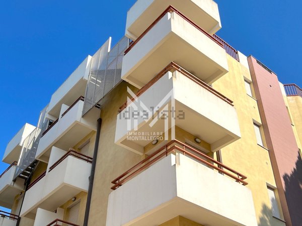 appartamento in vendita a Lavagna