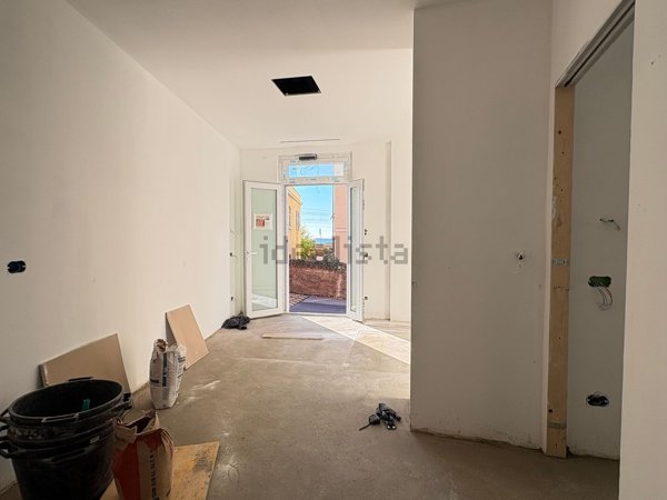 appartamento in vendita a Lavagna