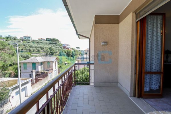 appartamento in vendita a Lavagna