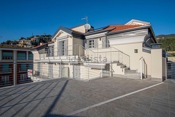 appartamento in vendita a Lavagna