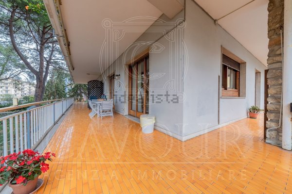 appartamento in vendita a Lavagna