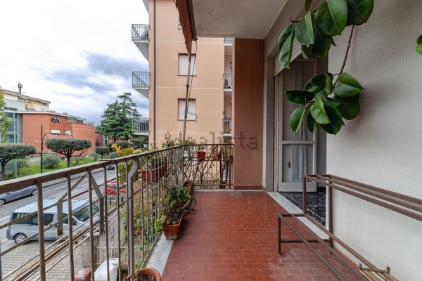 appartamento in vendita a Lavagna