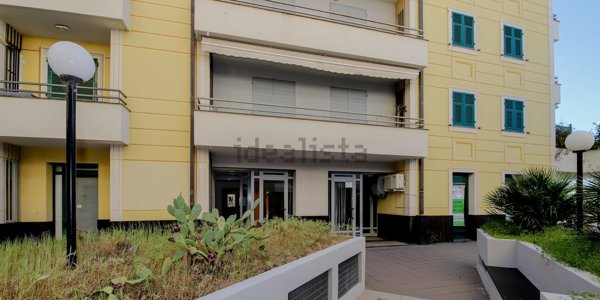 appartamento in vendita a Lavagna