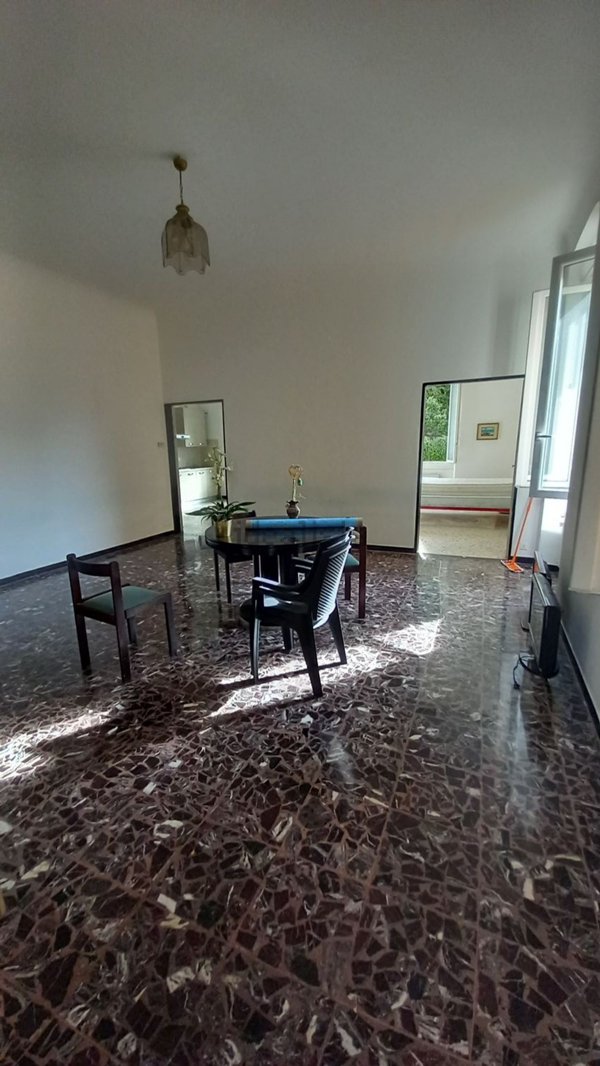 appartamento in vendita a Lavagna