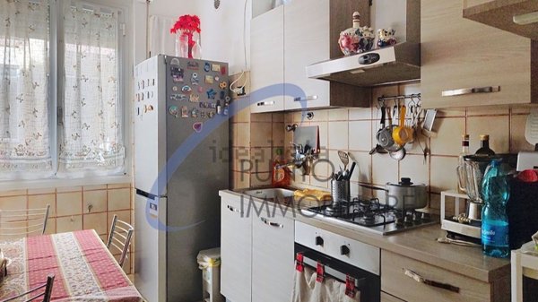 appartamento in vendita a Lavagna