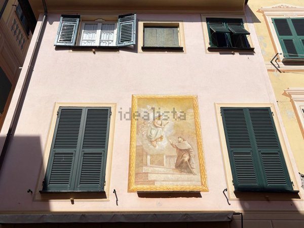 appartamento in vendita a Lavagna