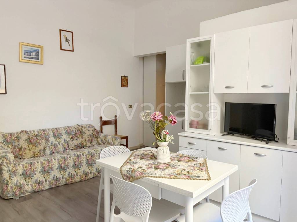 appartamento in vendita a Lavagna