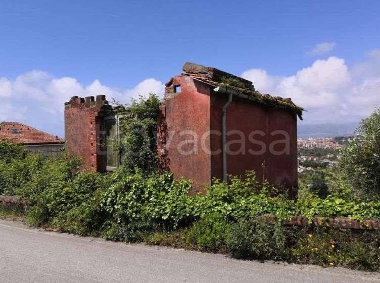 appartamento in vendita a Lavagna