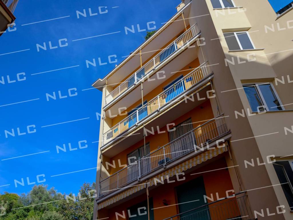 appartamento in vendita a Lavagna