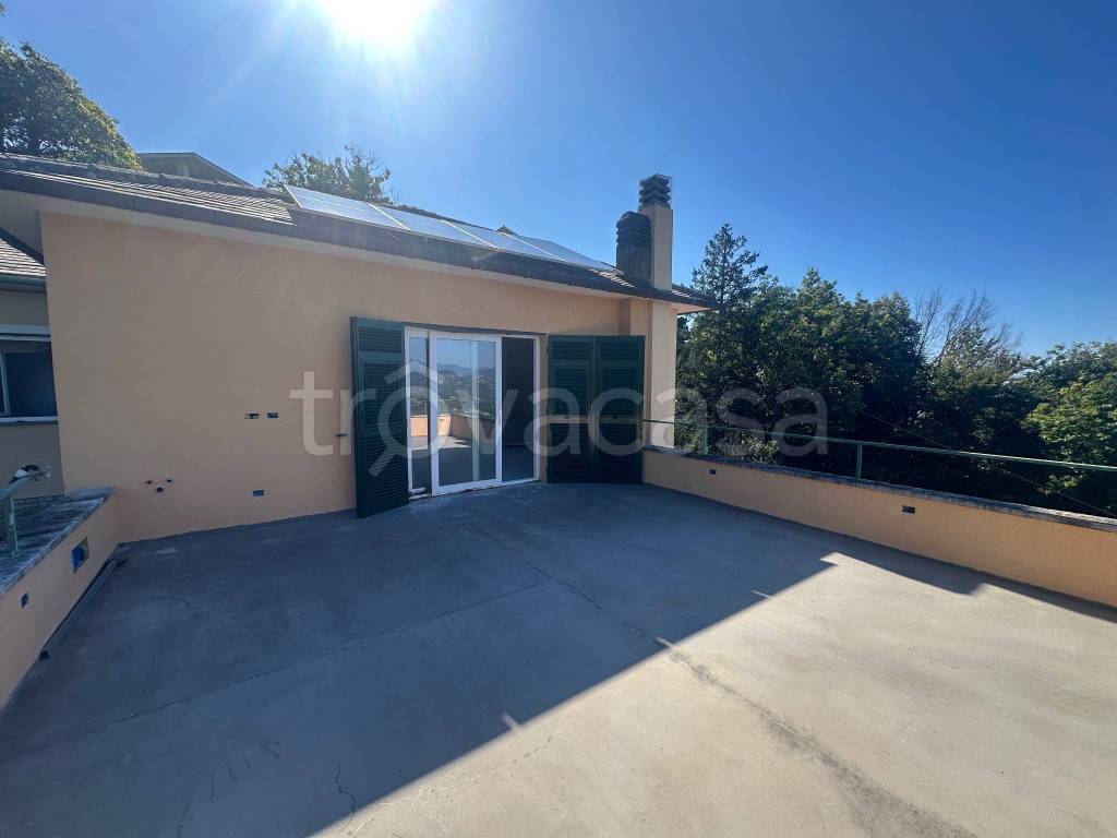 appartamento in vendita a Lavagna