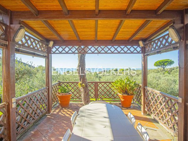 casa indipendente in vendita a Lavagna