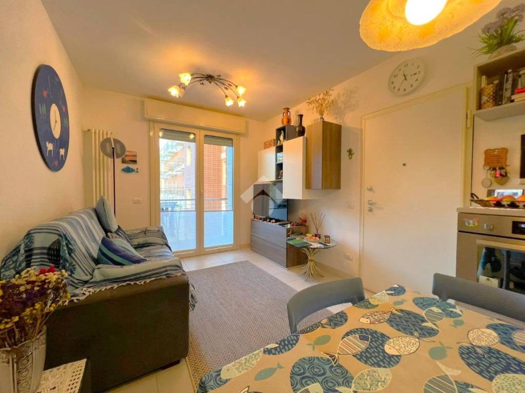 appartamento in vendita a Lavagna