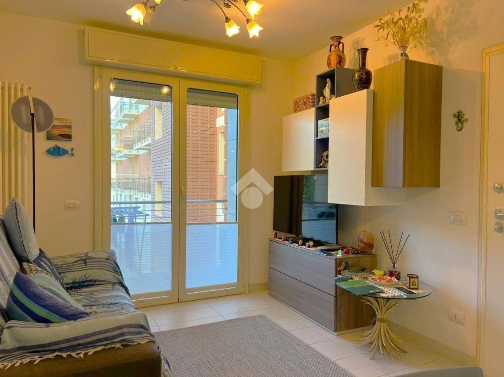 appartamento in vendita a Lavagna