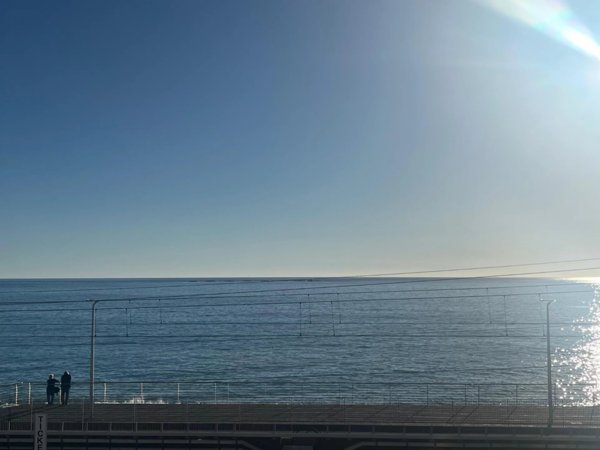 casa semindipendente in vendita a Lavagna