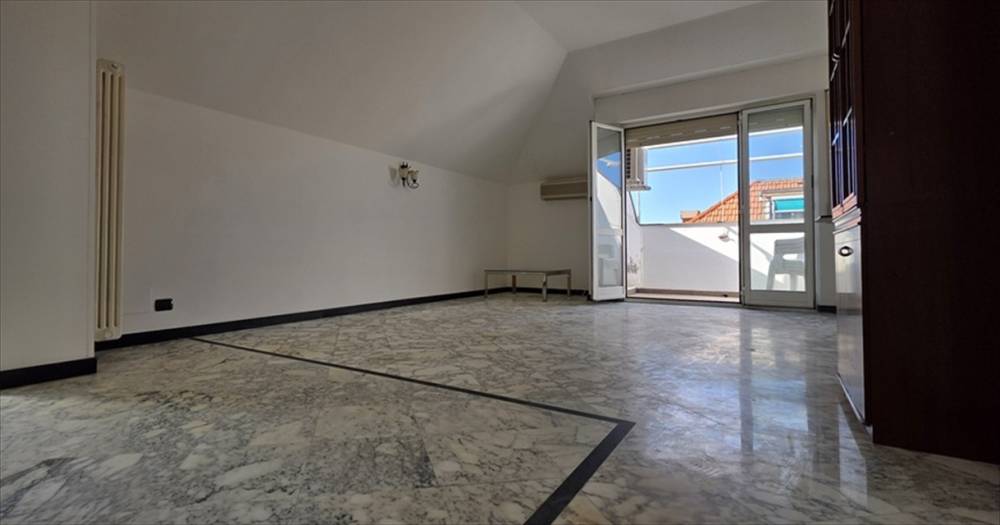 appartamento in vendita a Lavagna