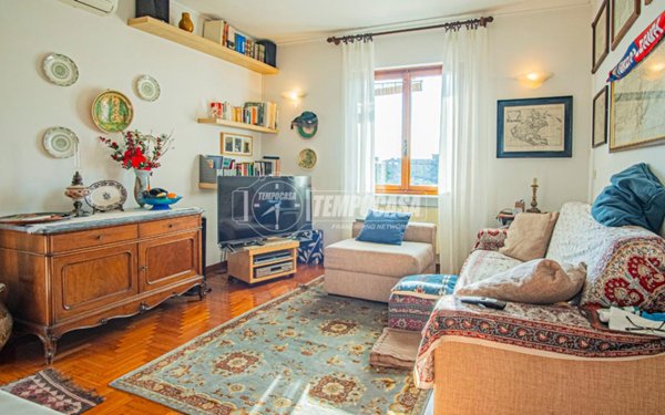 appartamento in vendita a Lavagna