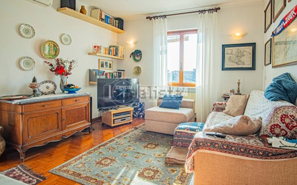 appartamento in vendita a Lavagna