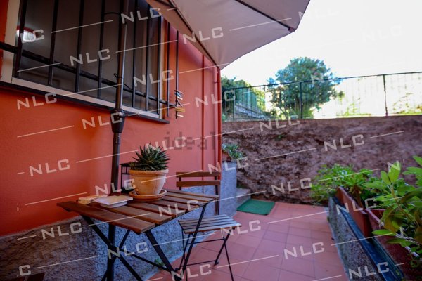 appartamento in vendita a Lavagna