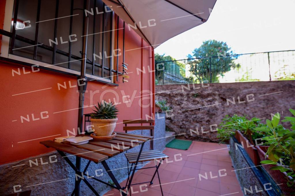 appartamento in vendita a Lavagna