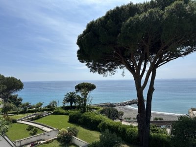 appartamento in vendita a Lavagna