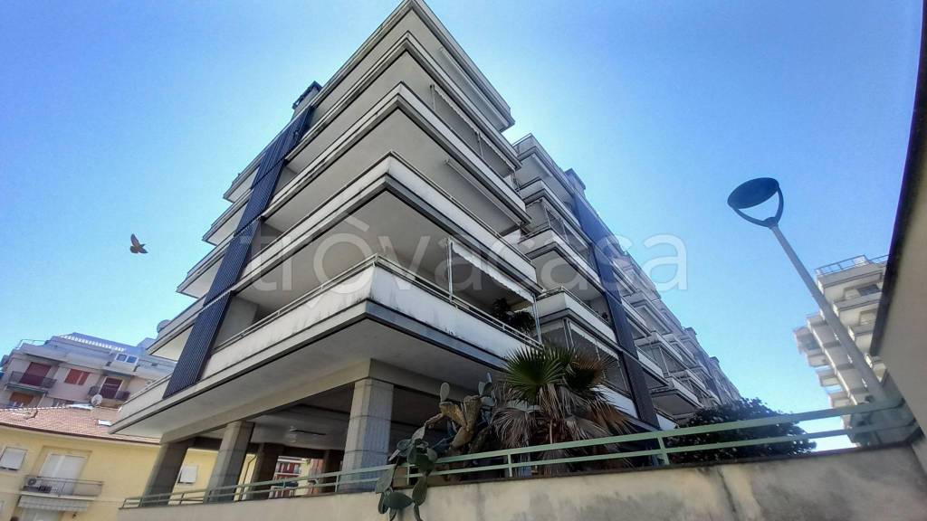 appartamento in vendita a Lavagna