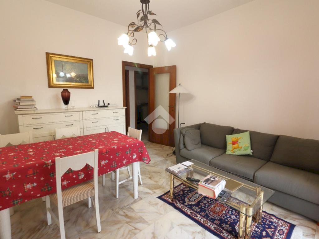 appartamento in vendita a Lavagna