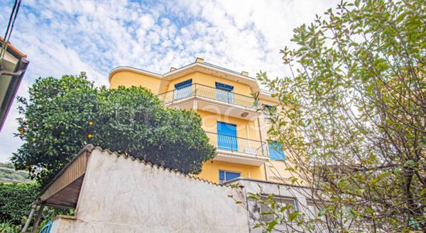 appartamento in vendita a Lavagna