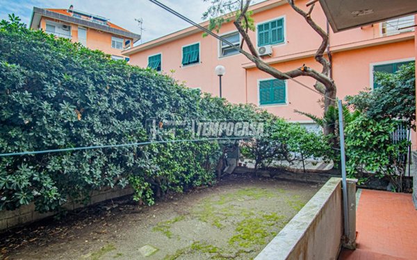 appartamento in vendita a Lavagna