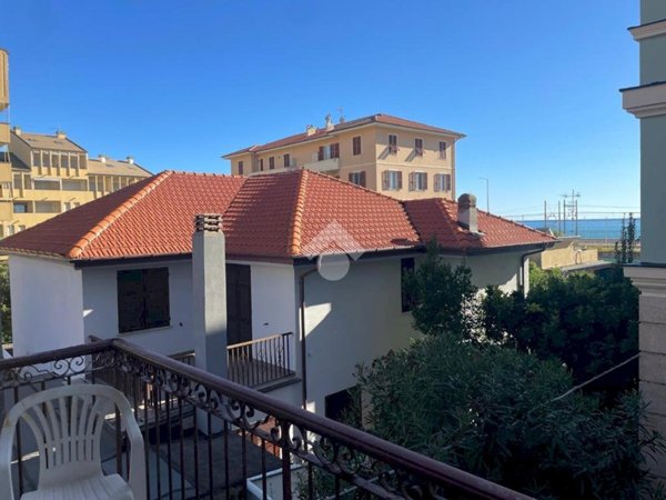 appartamento in vendita a Lavagna