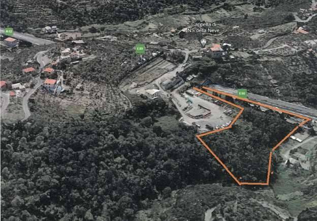 casa indipendente in vendita a Lavagna