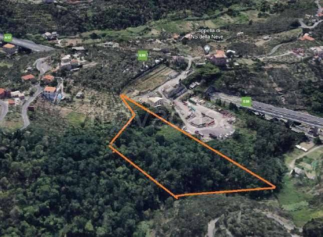 appartamento in vendita a Lavagna