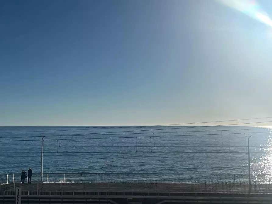 casa semindipendente in vendita a Lavagna