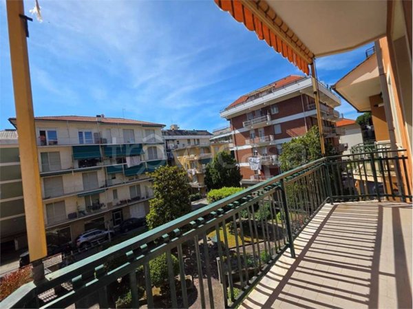 appartamento in vendita a Lavagna