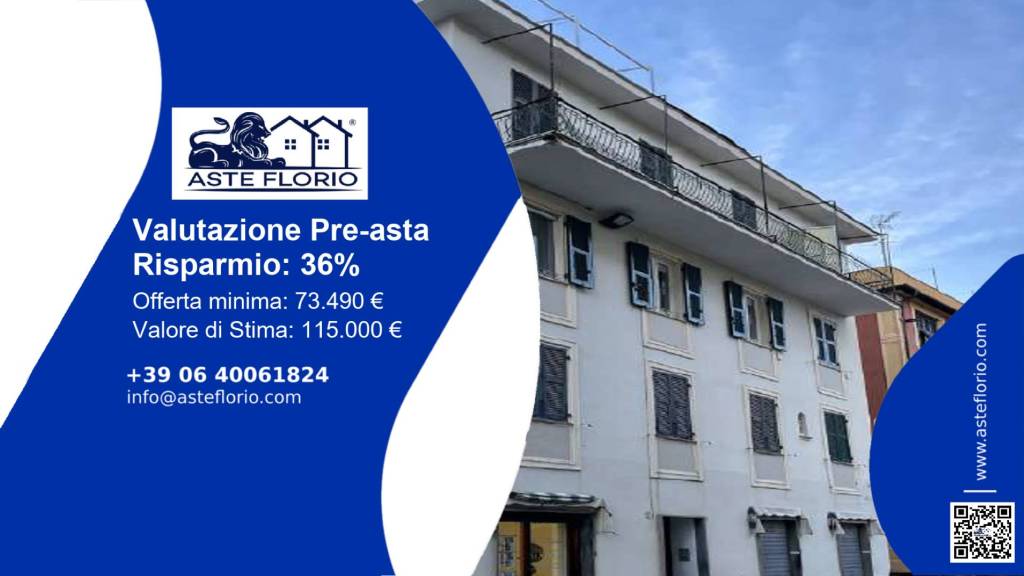 negozio in vendita a Lavagna