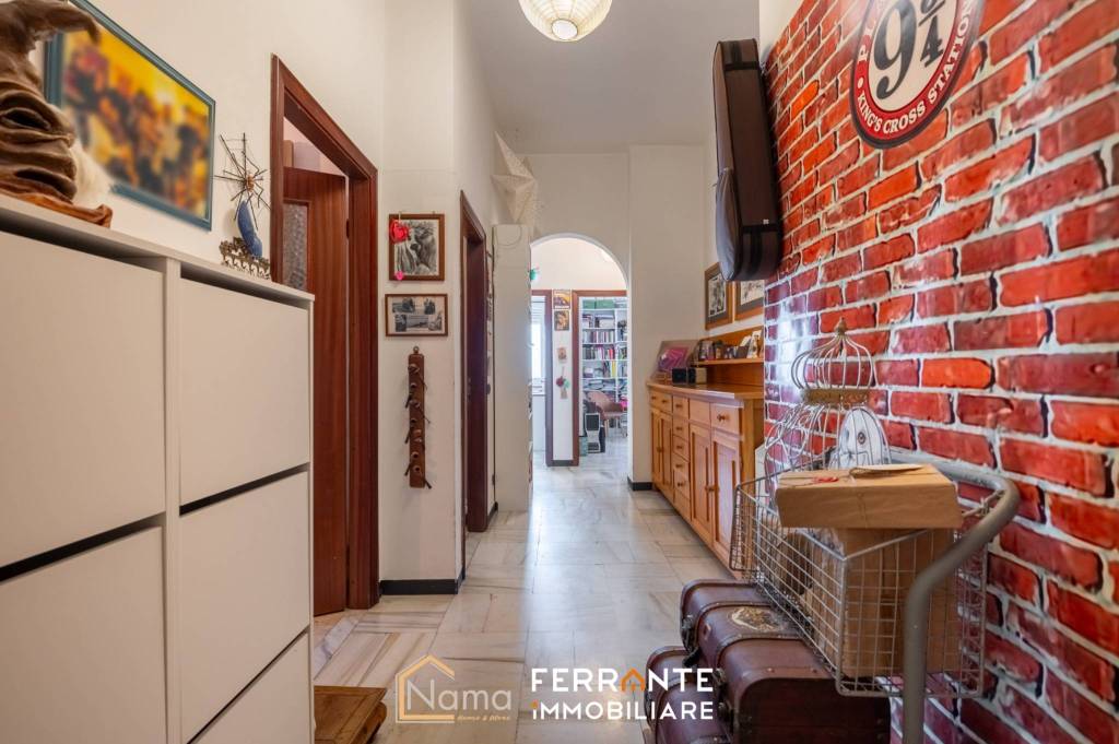 appartamento in vendita a Lavagna