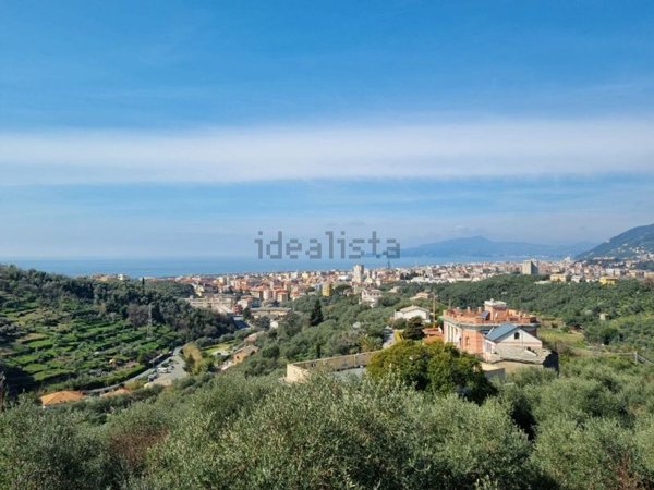 casa indipendente in vendita a Lavagna