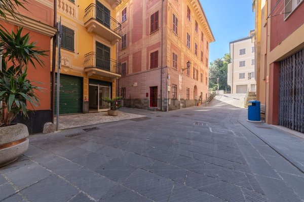 ufficio in vendita a Lavagna