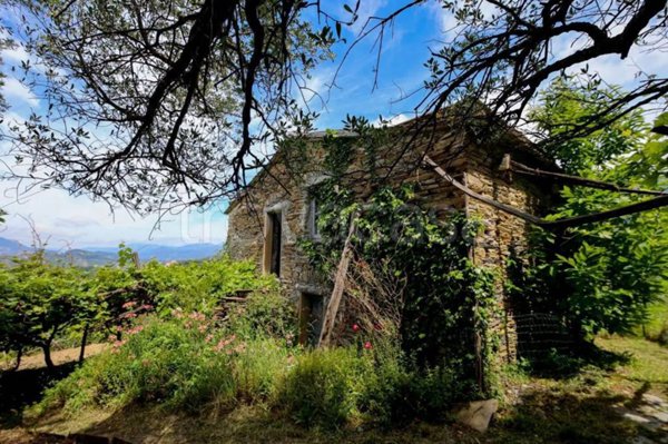casale in vendita a Lavagna
