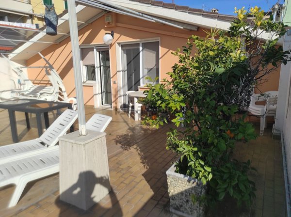 appartamento in vendita a Lavagna