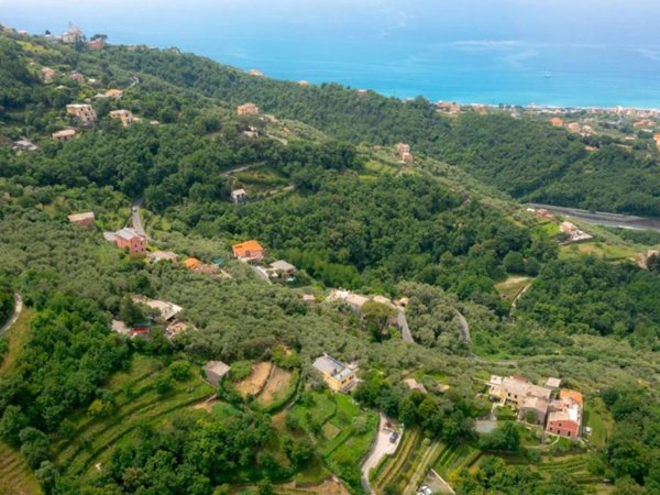 appartamento in vendita a Lavagna