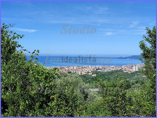 casale in vendita a Lavagna