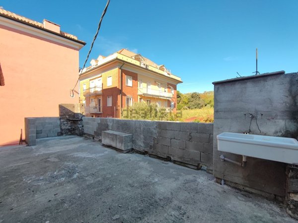 casa semindipendente in vendita a Lavagna