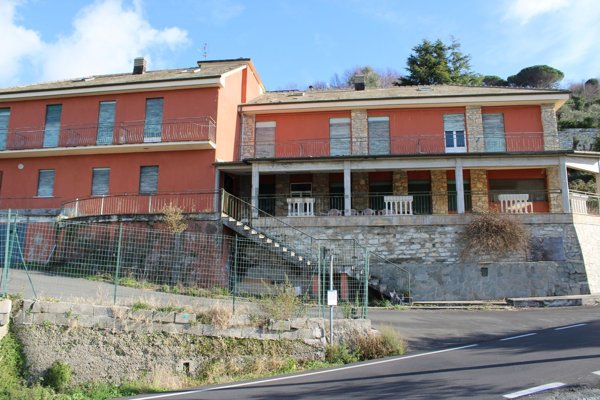 appartamento in vendita a Lavagna