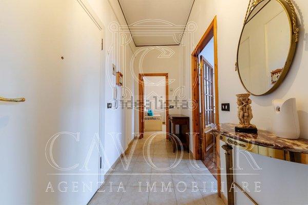 appartamento in vendita a Lavagna