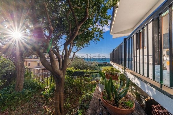 appartamento in vendita a Lavagna